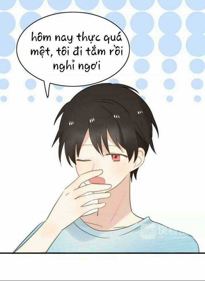 Thú Sủng Của Tôi Bị Mất Trí Rồi Chapter 52 trang 21