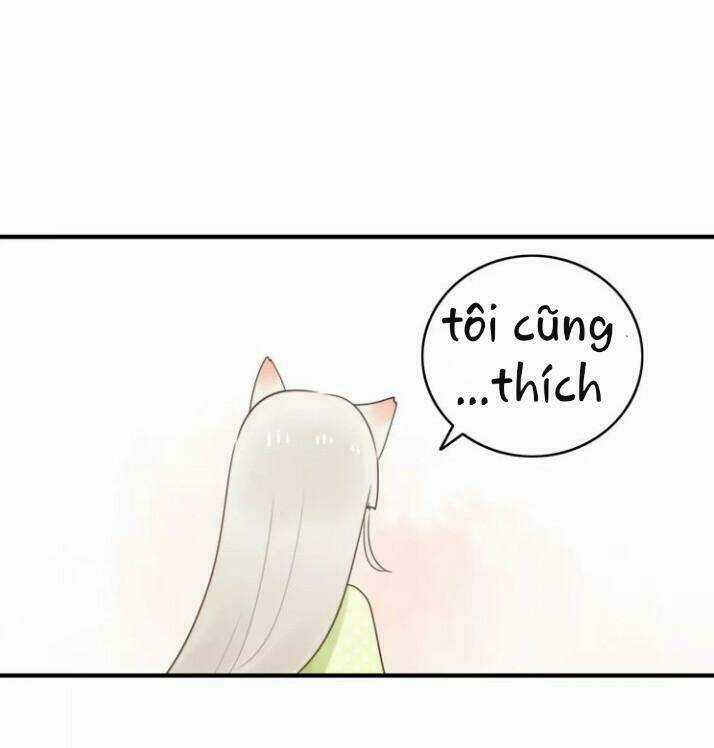 Thú Sủng Của Tôi Bị Mất Trí Rồi Chapter 52 trang 22