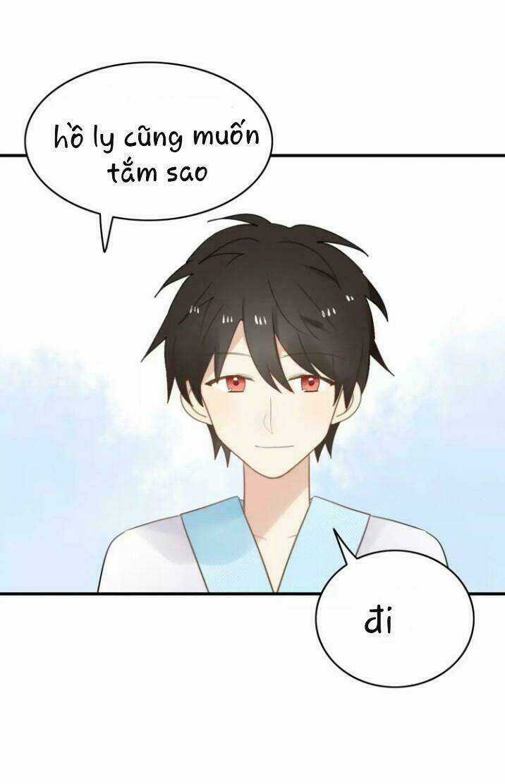 Thú Sủng Của Tôi Bị Mất Trí Rồi Chapter 52 trang 23