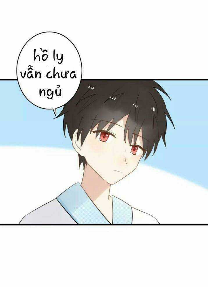 Thú Sủng Của Tôi Bị Mất Trí Rồi Chapter 52 trang 26