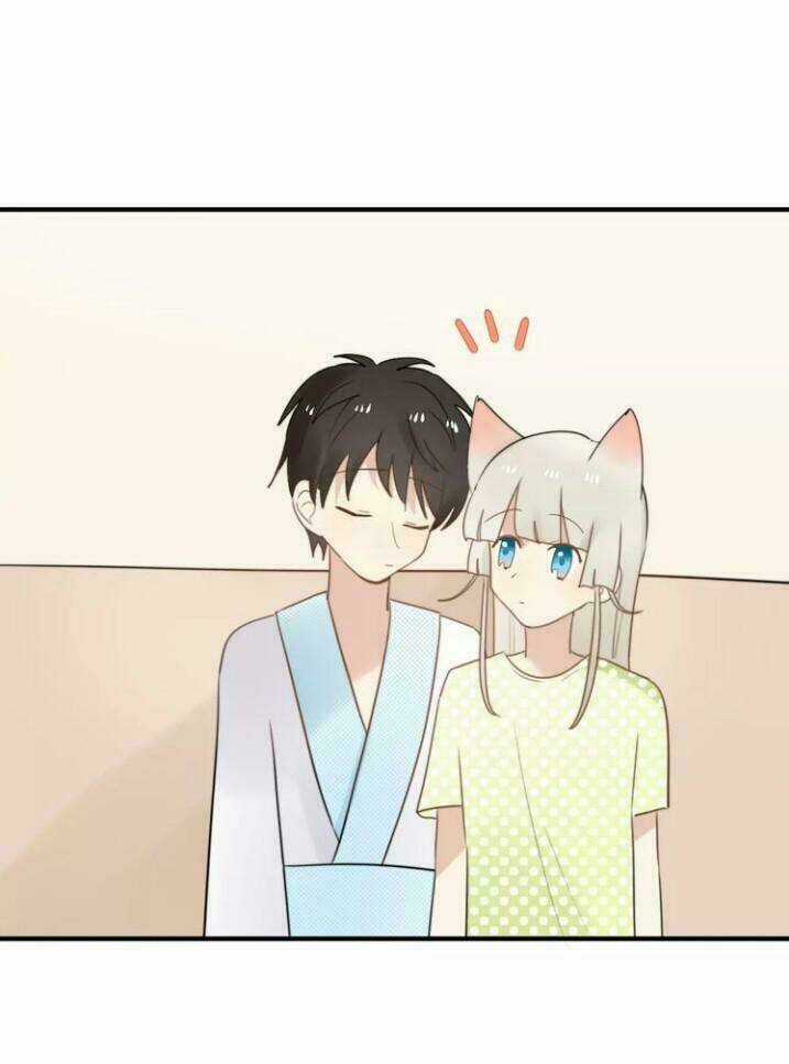 Thú Sủng Của Tôi Bị Mất Trí Rồi Chapter 52 trang 29