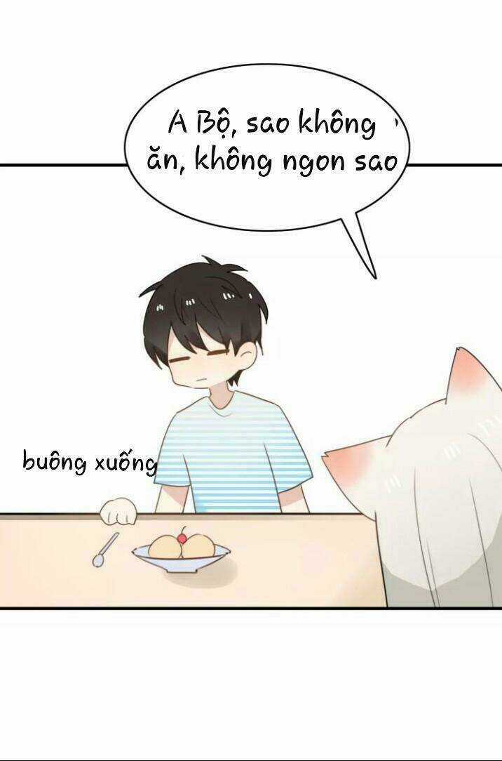 Thú Sủng Của Tôi Bị Mất Trí Rồi Chapter 52 trang 3