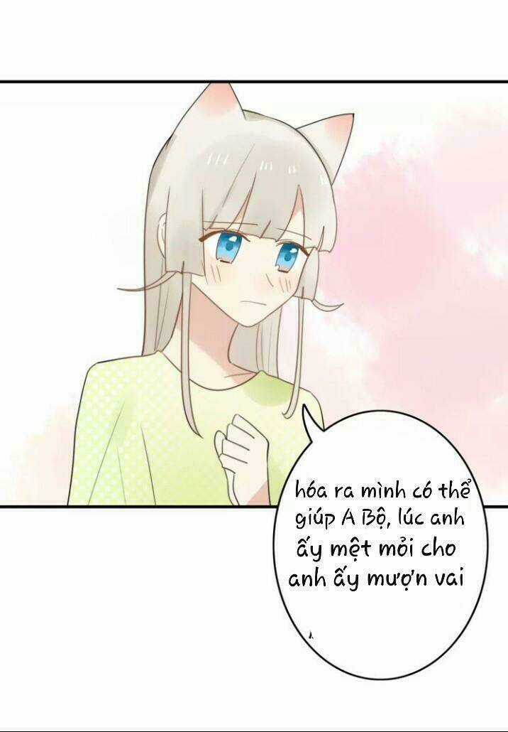 Thú Sủng Của Tôi Bị Mất Trí Rồi Chapter 52 trang 32