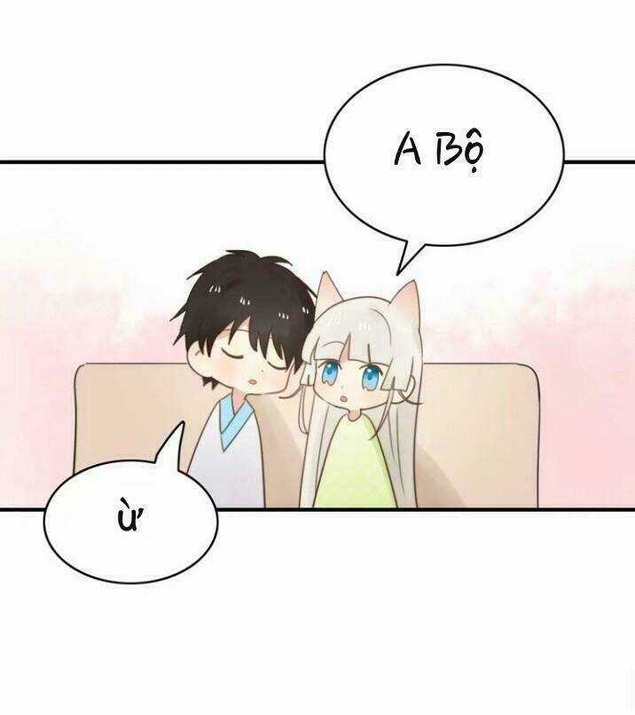 Thú Sủng Của Tôi Bị Mất Trí Rồi Chapter 52 trang 35