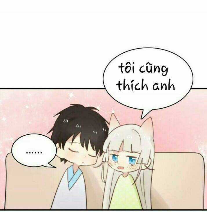 Thú Sủng Của Tôi Bị Mất Trí Rồi Chapter 52 trang 36