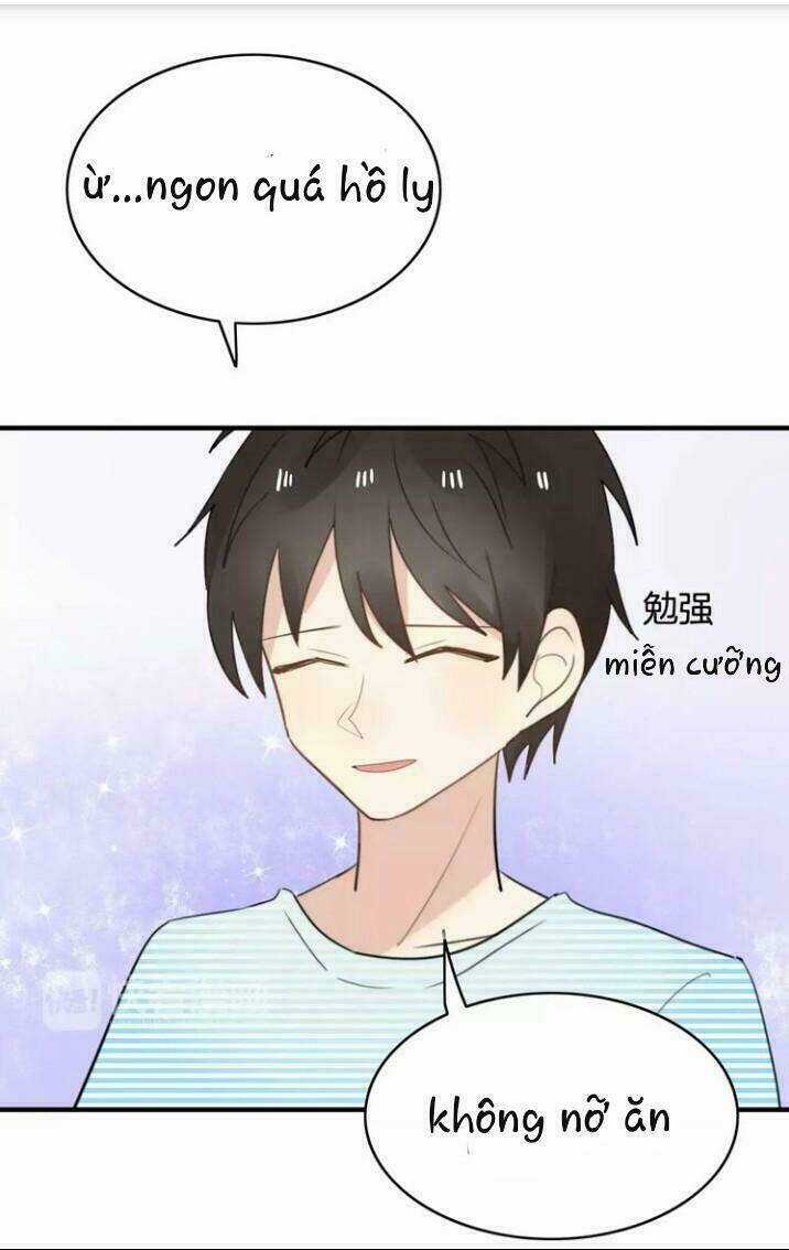 Thú Sủng Của Tôi Bị Mất Trí Rồi Chapter 52 trang 4