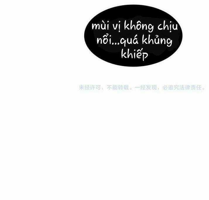 Thú Sủng Của Tôi Bị Mất Trí Rồi Chapter 52 trang 6