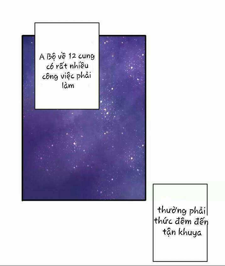 Thú Sủng Của Tôi Bị Mất Trí Rồi Chapter 52 trang 7