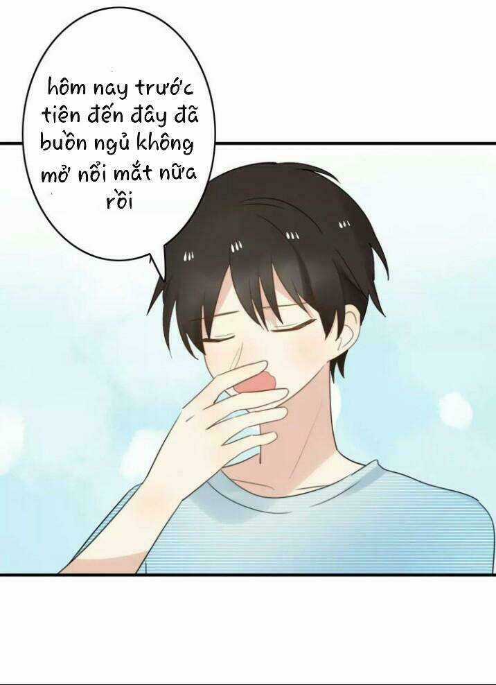 Thú Sủng Của Tôi Bị Mất Trí Rồi Chapter 52 trang 8