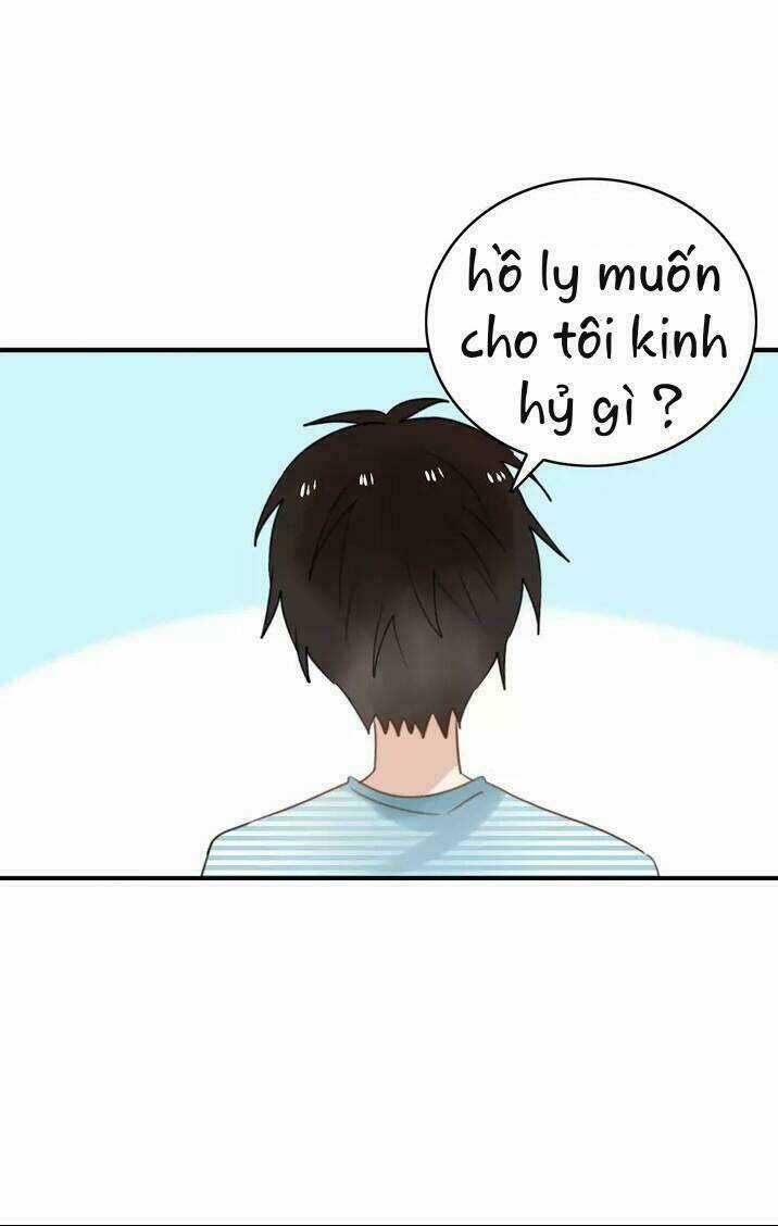 Thú Sủng Của Tôi Bị Mất Trí Rồi Chapter 53 trang 10