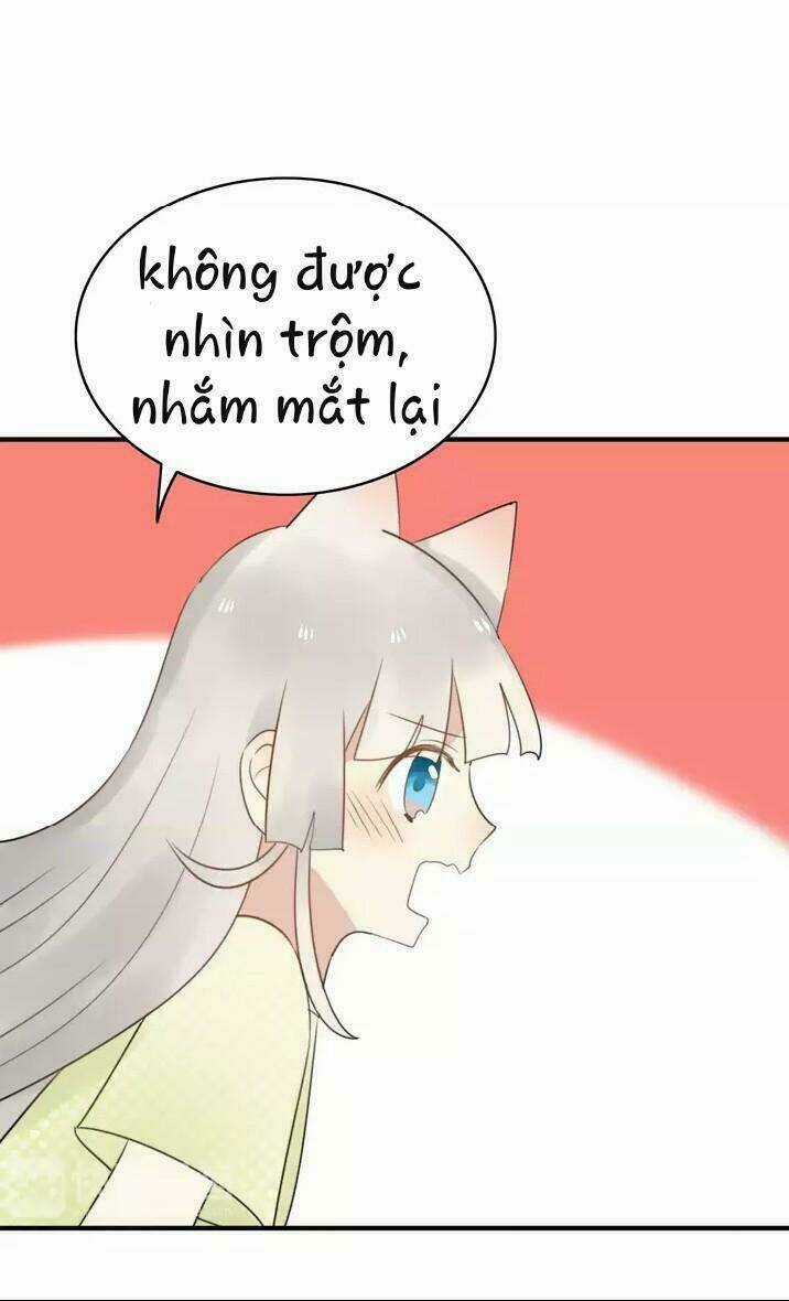 Thú Sủng Của Tôi Bị Mất Trí Rồi Chapter 53 trang 12
