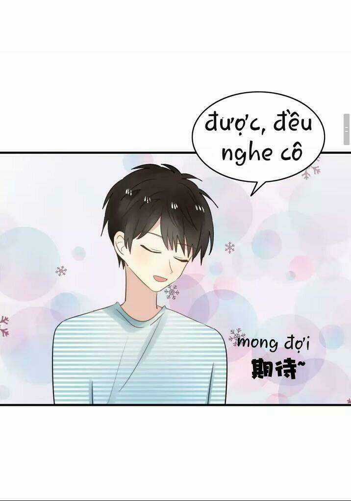 Thú Sủng Của Tôi Bị Mất Trí Rồi Chapter 53 trang 13