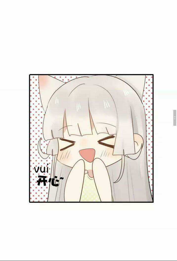 Thú Sủng Của Tôi Bị Mất Trí Rồi Chapter 53 trang 14