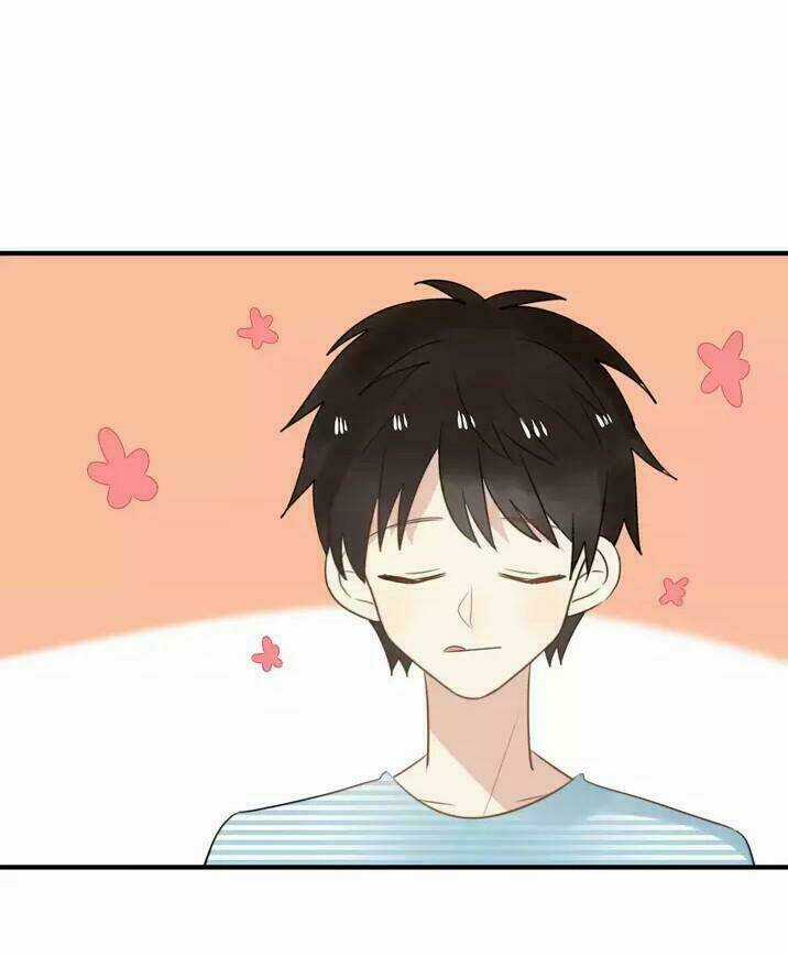 Thú Sủng Của Tôi Bị Mất Trí Rồi Chapter 53 trang 17