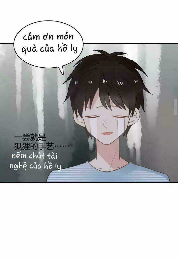 Thú Sủng Của Tôi Bị Mất Trí Rồi Chapter 53 trang 18