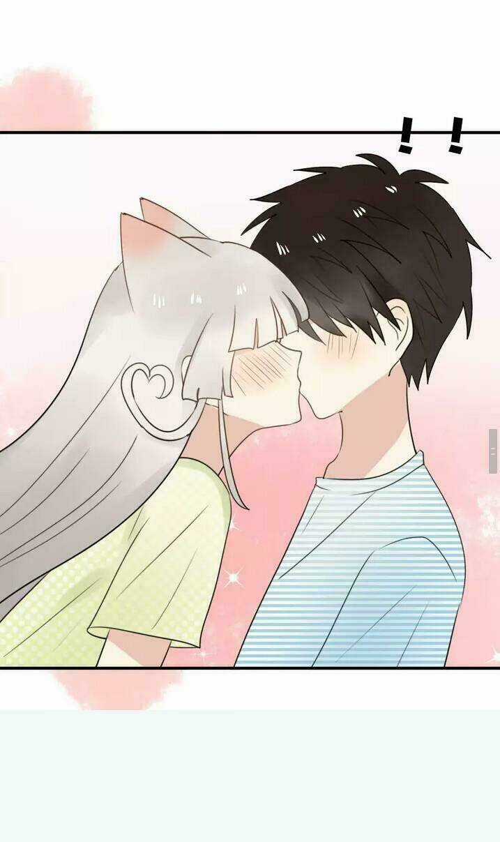 Thú Sủng Của Tôi Bị Mất Trí Rồi Chapter 53 trang 20