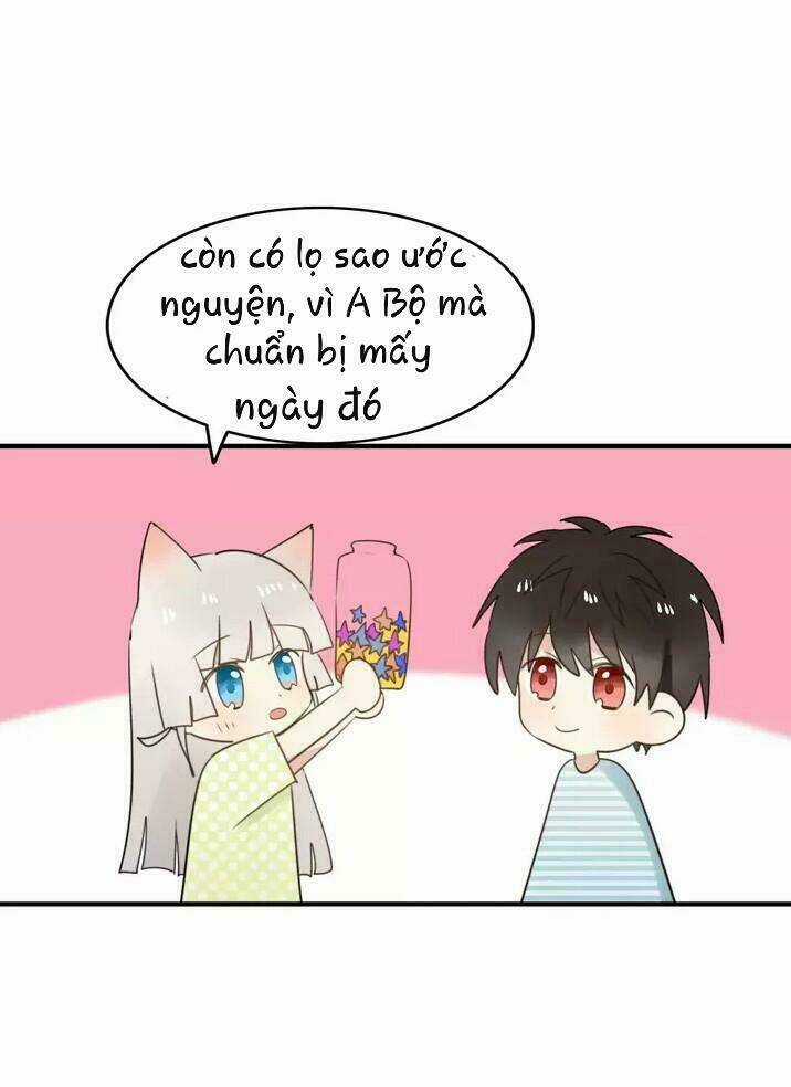 Thú Sủng Của Tôi Bị Mất Trí Rồi Chapter 53 trang 22