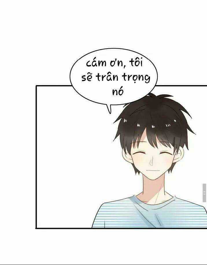 Thú Sủng Của Tôi Bị Mất Trí Rồi Chapter 53 trang 23