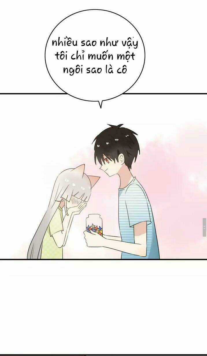 Thú Sủng Của Tôi Bị Mất Trí Rồi Chapter 53 trang 24