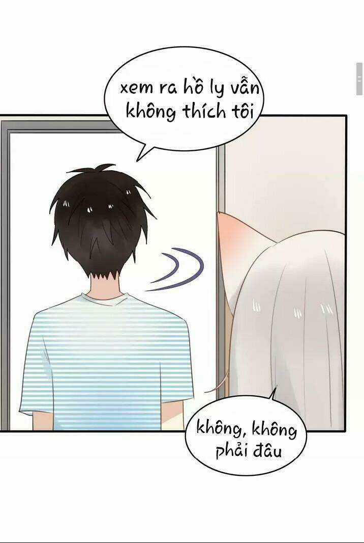 Thú Sủng Của Tôi Bị Mất Trí Rồi Chapter 53 trang 4