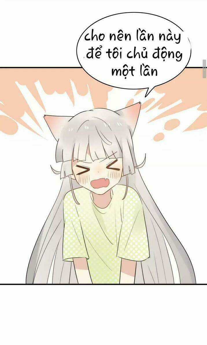 Thú Sủng Của Tôi Bị Mất Trí Rồi Chapter 53 trang 6