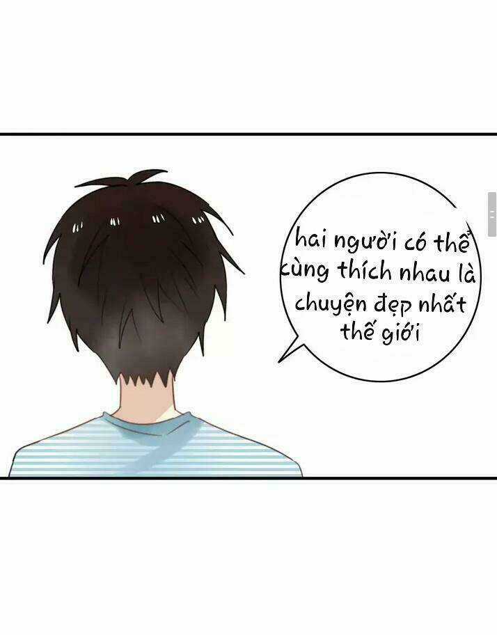 Thú Sủng Của Tôi Bị Mất Trí Rồi Chapter 53 trang 7