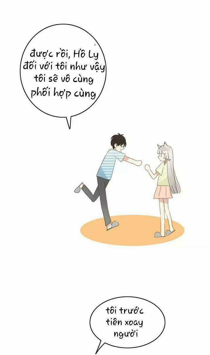 Thú Sủng Của Tôi Bị Mất Trí Rồi Chapter 53 trang 8