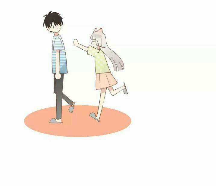 Thú Sủng Của Tôi Bị Mất Trí Rồi Chapter 53 trang 9