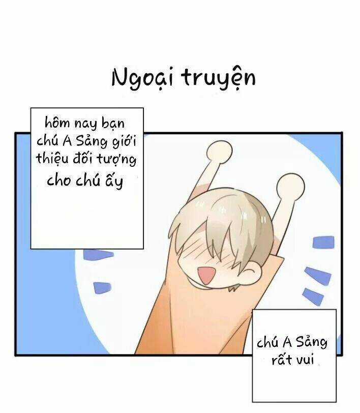 Thú Sủng Của Tôi Bị Mất Trí Rồi Chapter 54 trang 11