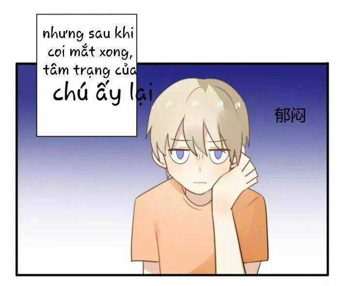 Thú Sủng Của Tôi Bị Mất Trí Rồi Chapter 54 trang 12