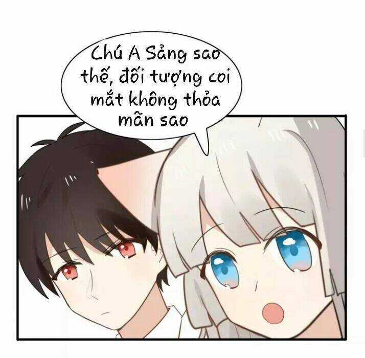 Thú Sủng Của Tôi Bị Mất Trí Rồi Chapter 54 trang 13