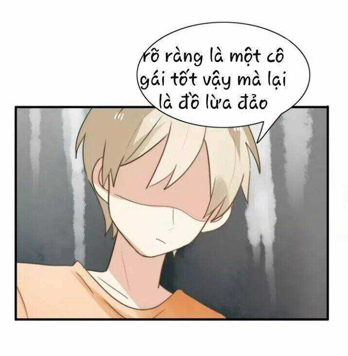 Thú Sủng Của Tôi Bị Mất Trí Rồi Chapter 54 trang 14