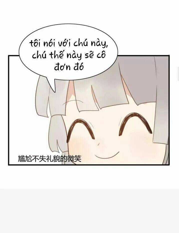 Thú Sủng Của Tôi Bị Mất Trí Rồi Chapter 54 trang 16