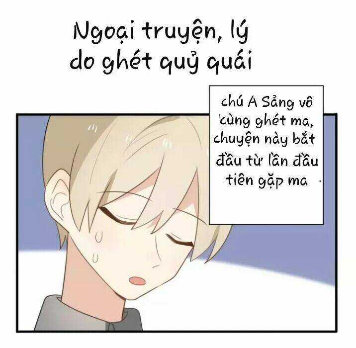 Thú Sủng Của Tôi Bị Mất Trí Rồi Chapter 54 trang 17