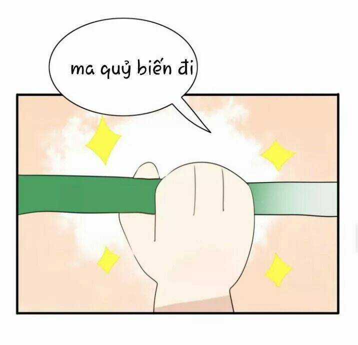 Thú Sủng Của Tôi Bị Mất Trí Rồi Chapter 54 trang 20