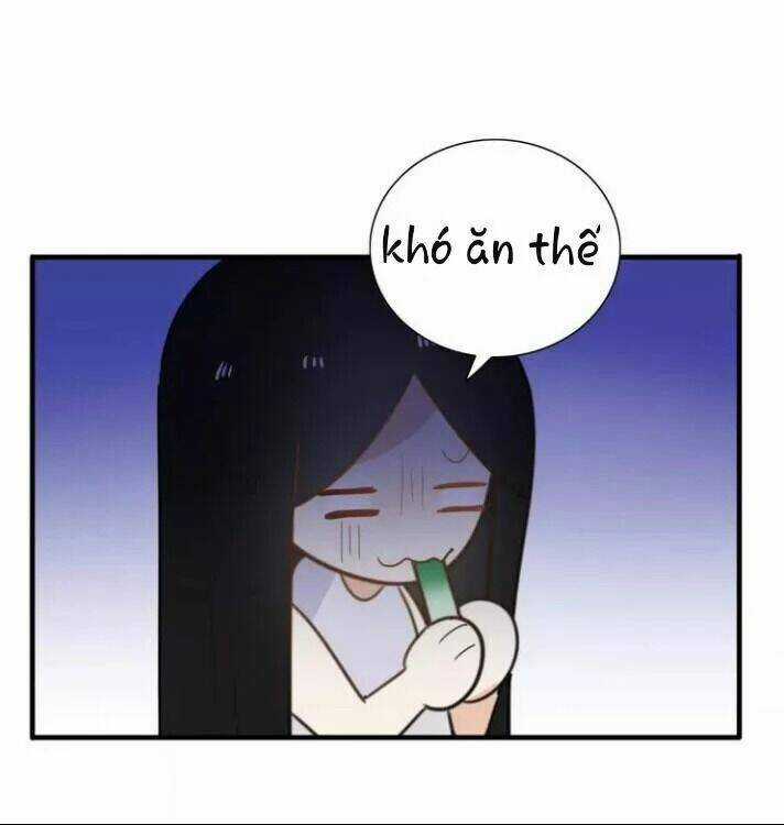 Thú Sủng Của Tôi Bị Mất Trí Rồi Chapter 54 trang 22