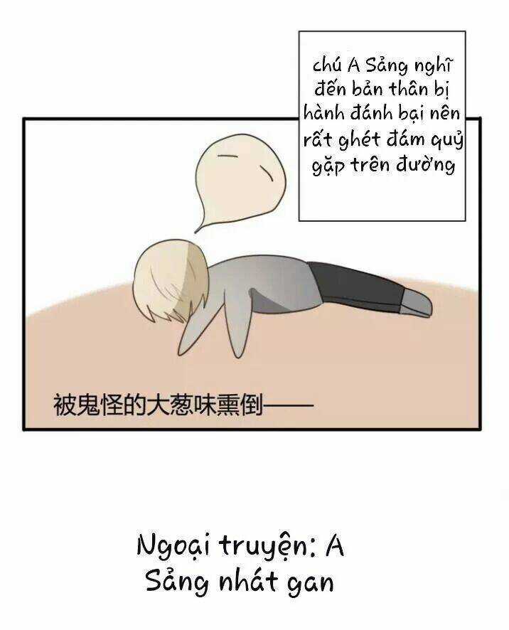 Thú Sủng Của Tôi Bị Mất Trí Rồi Chapter 54 trang 24