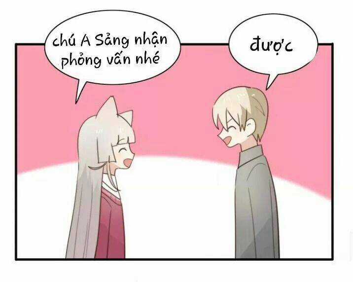 Thú Sủng Của Tôi Bị Mất Trí Rồi Chapter 54 trang 25