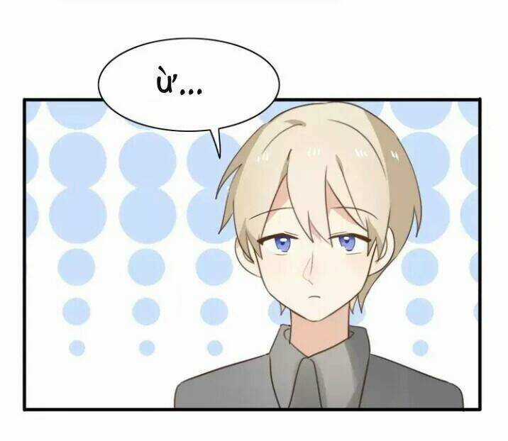 Thú Sủng Của Tôi Bị Mất Trí Rồi Chapter 54 trang 27