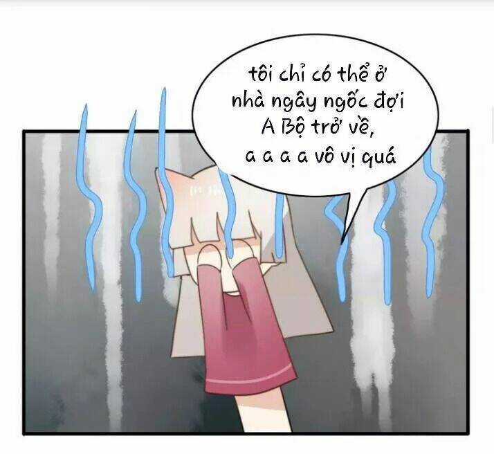 Thú Sủng Của Tôi Bị Mất Trí Rồi Chapter 54 trang 6