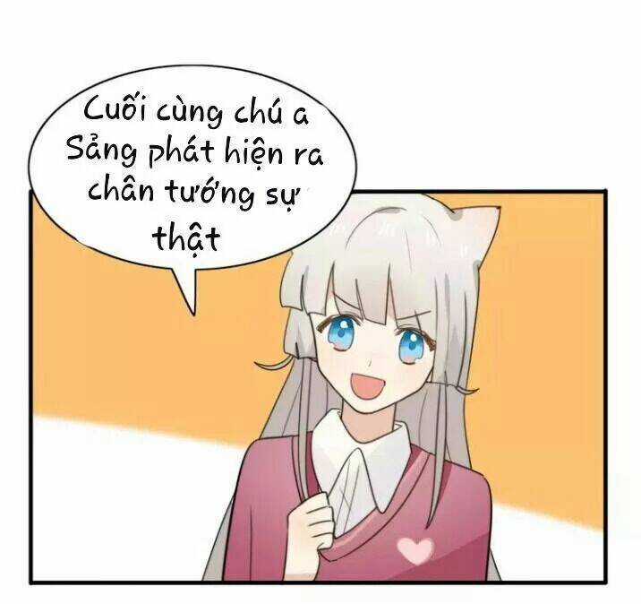 Thú Sủng Của Tôi Bị Mất Trí Rồi Chapter 54 trang 9