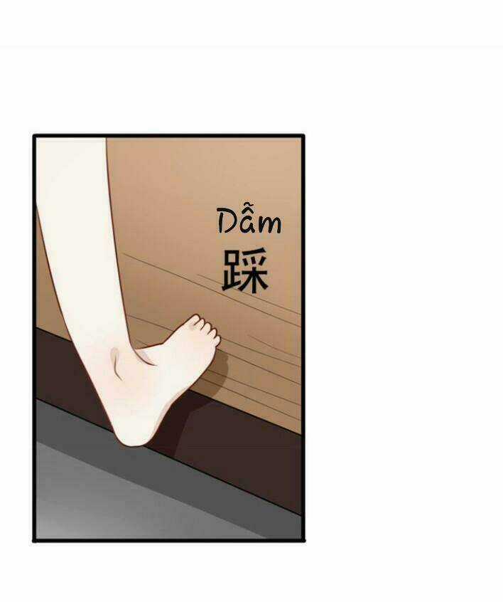 Thú Sủng Của Tôi Bị Mất Trí Rồi Chapter 6 trang 11