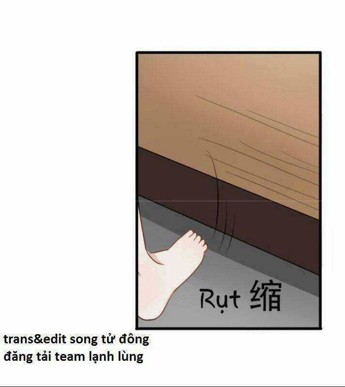 Thú Sủng Của Tôi Bị Mất Trí Rồi Chapter 6 trang 12