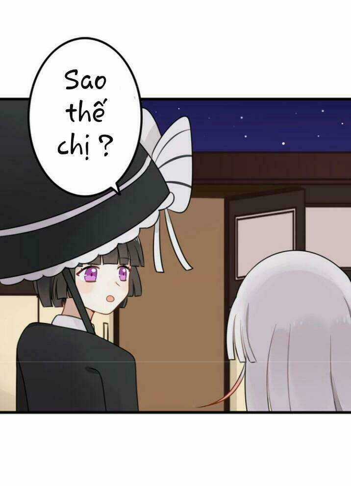 Thú Sủng Của Tôi Bị Mất Trí Rồi Chapter 6 trang 13