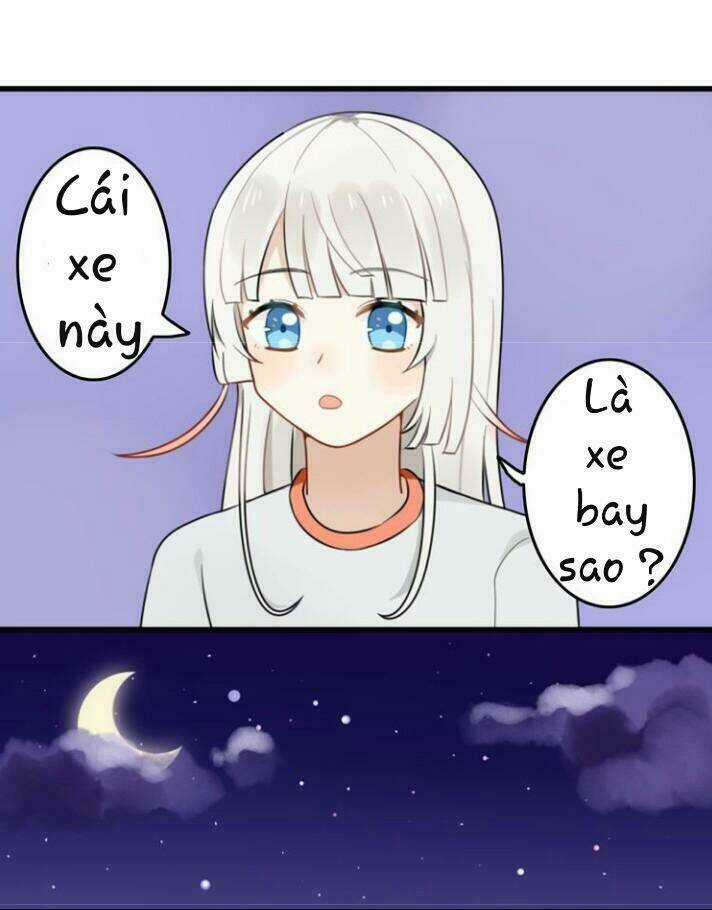 Thú Sủng Của Tôi Bị Mất Trí Rồi Chapter 6 trang 14