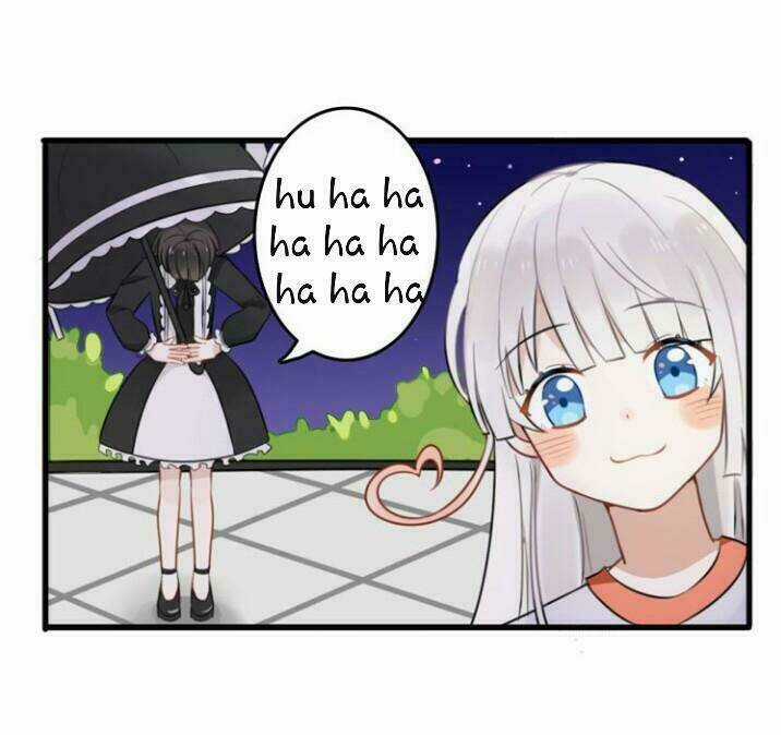 Thú Sủng Của Tôi Bị Mất Trí Rồi Chapter 6 trang 18