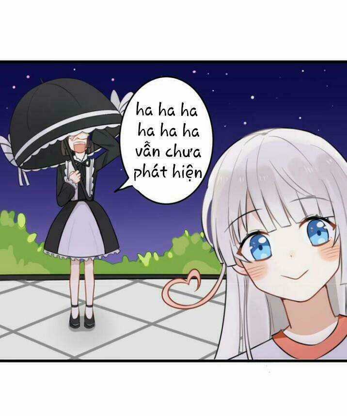 Thú Sủng Của Tôi Bị Mất Trí Rồi Chapter 6 trang 19