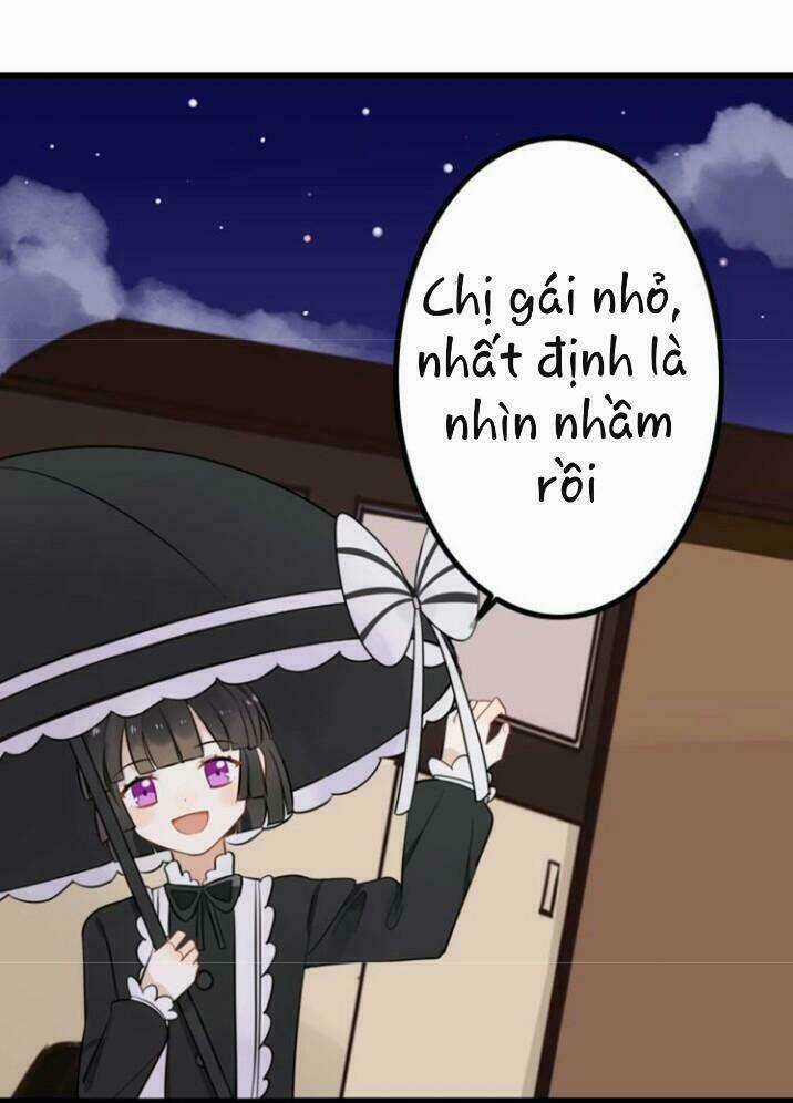 Thú Sủng Của Tôi Bị Mất Trí Rồi Chapter 6 trang 20