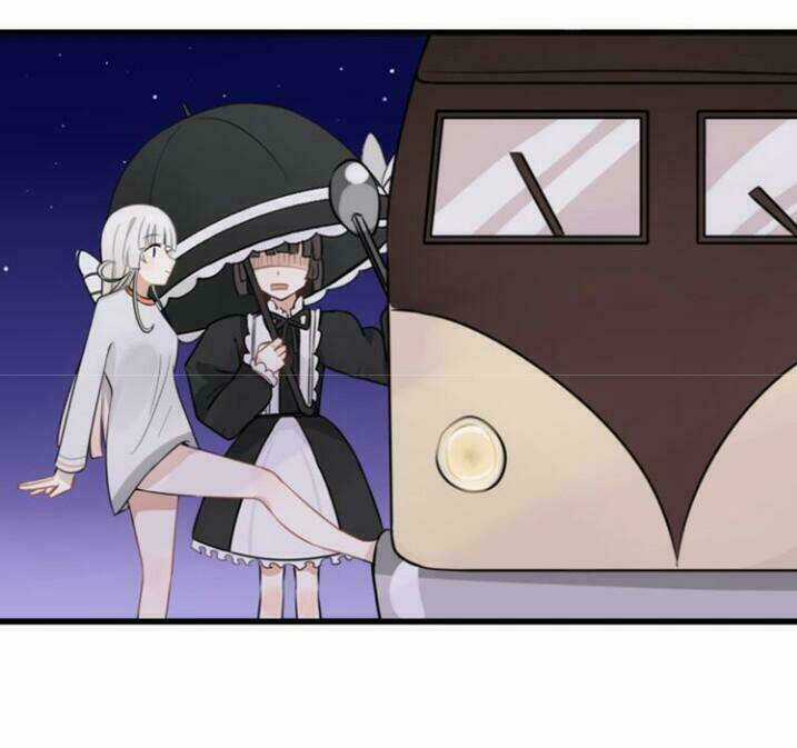 Thú Sủng Của Tôi Bị Mất Trí Rồi Chapter 6 trang 22