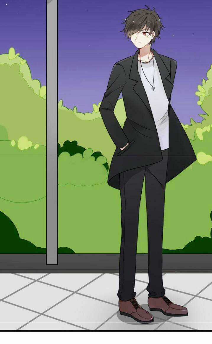 Thú Sủng Của Tôi Bị Mất Trí Rồi Chapter 6 trang 26